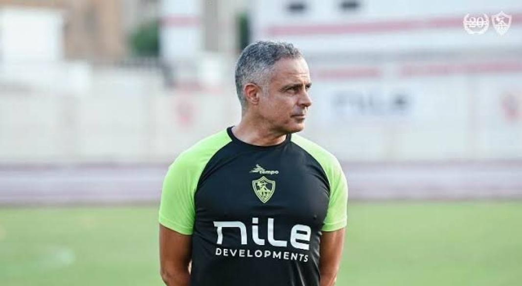 البرتغالي جوزيه جوميز