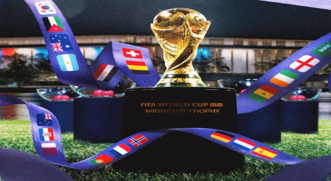 كأس العالم 2026