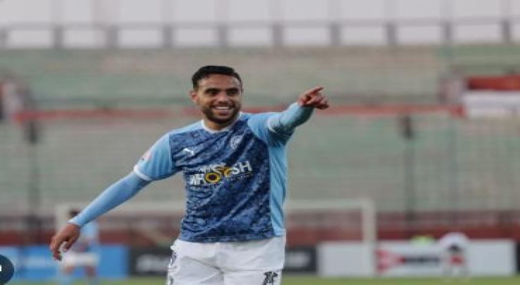 المغربي محمد الشيبي
