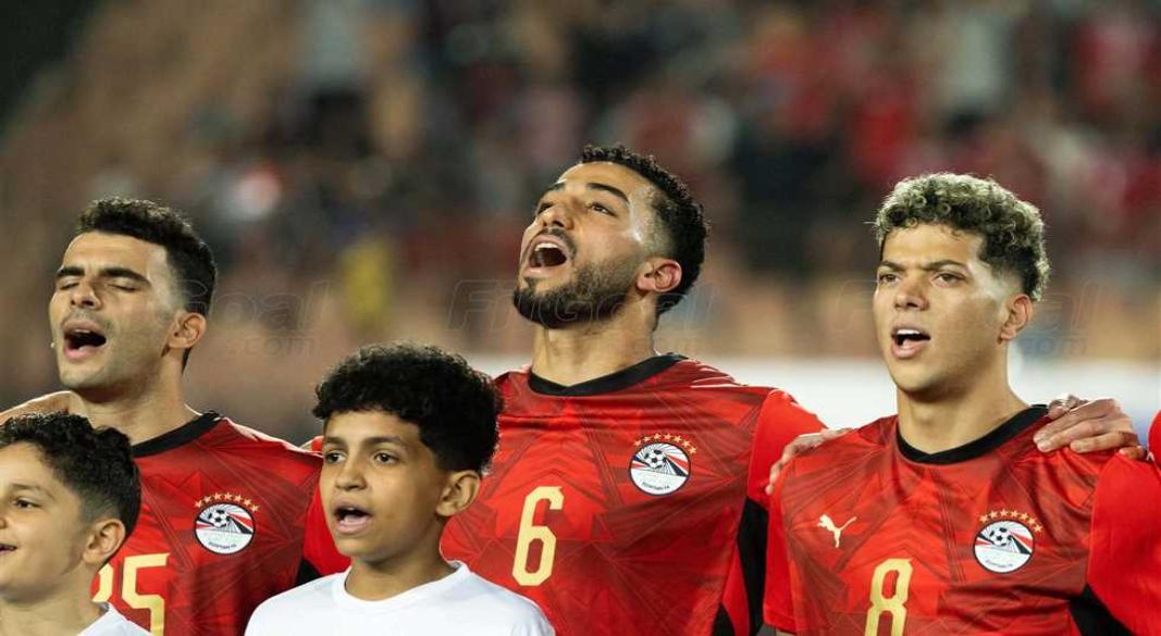 إدارة قمة مصر والبرازيل الودية