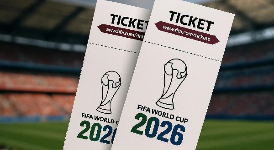 سوق التذاكر قبل مونديال 2026