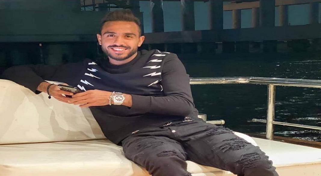 كواليس صراعه بين الأهلي والزمالك