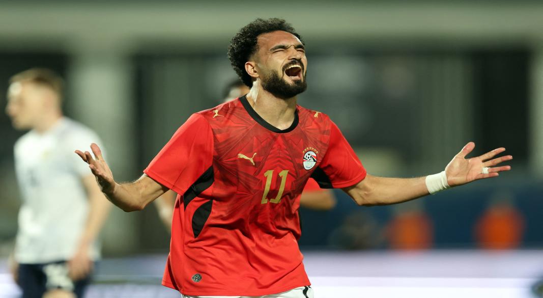هدفنا الذهاب لأبعد نقطة في كأس العالم 2026
