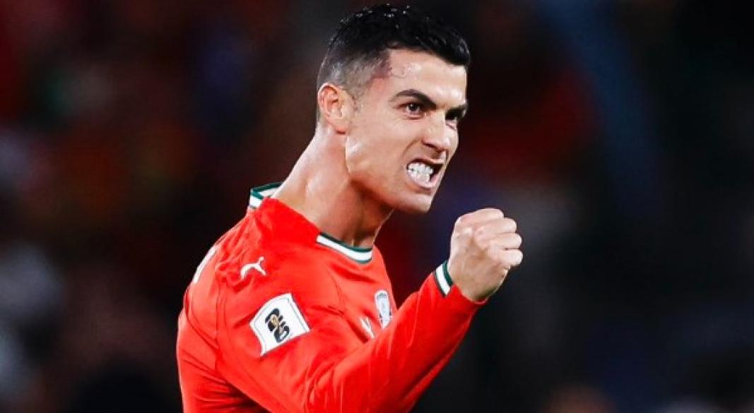 هل يقود البرتغال إلى مجد المونديال؟