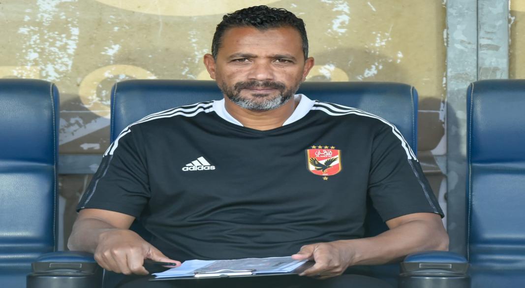 عقد سامي قمصان حتى 2028