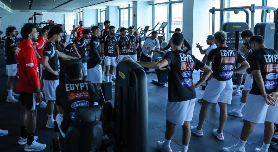 منتخب مصر لكرة القدم