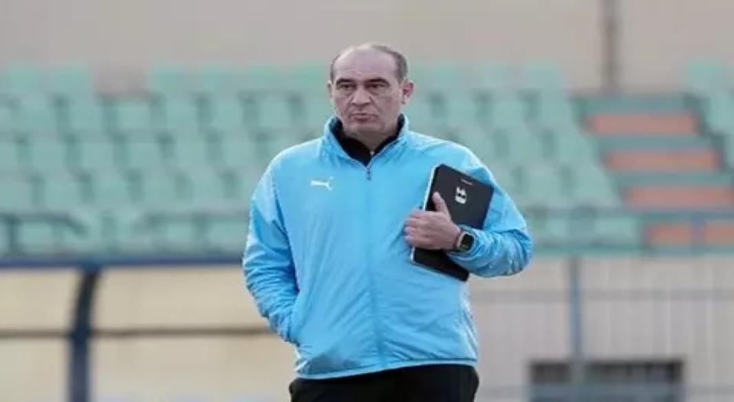 أرقام علي ماهر أمام الزمالك