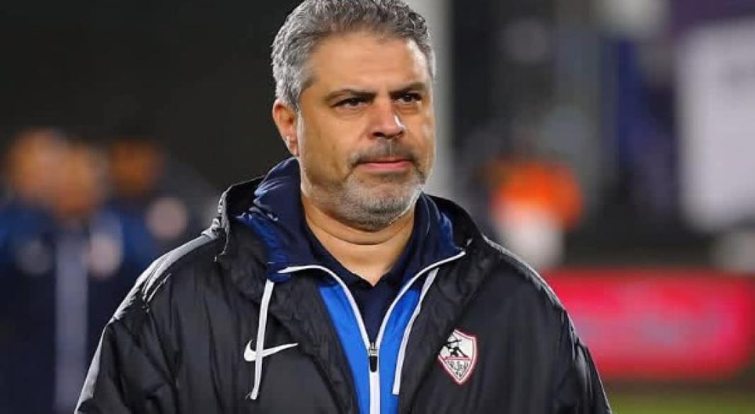 معتمد جمال: بكيت بسبب الكونفدرالية