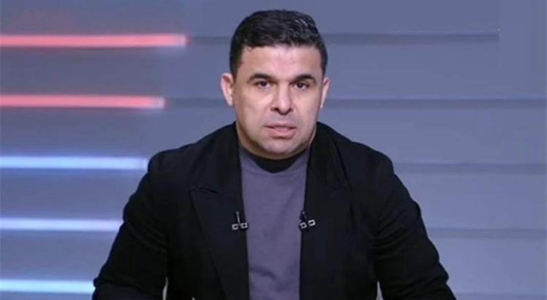 الإعلامي خالد الغندور