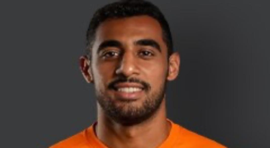 أحمد ياسر ريان