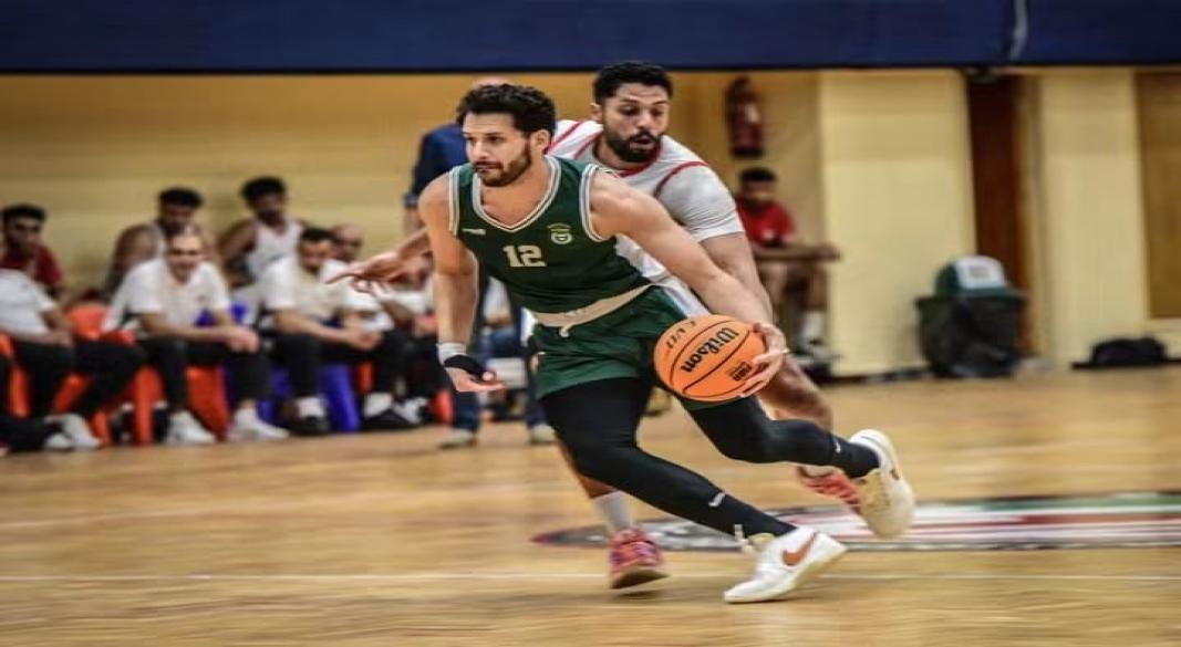 الاتحاد وسبورتنج