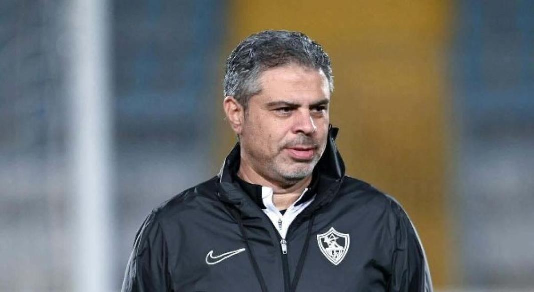 أحمد مجاهد: دمج الأندية «تهريج»