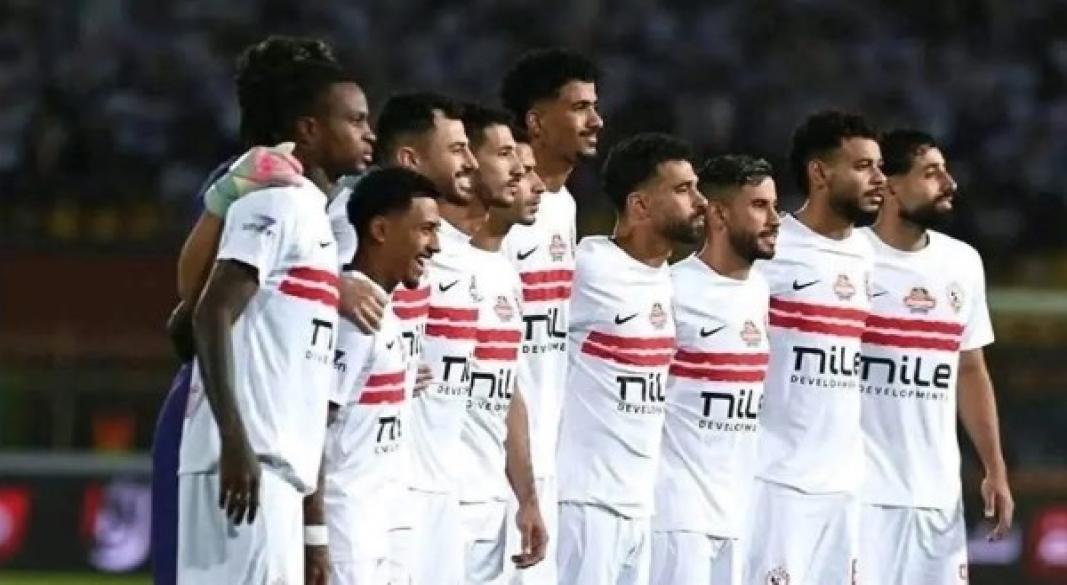 الزمالك أول نادٍ نجح في تطبيق نموذج المدير الرياضي