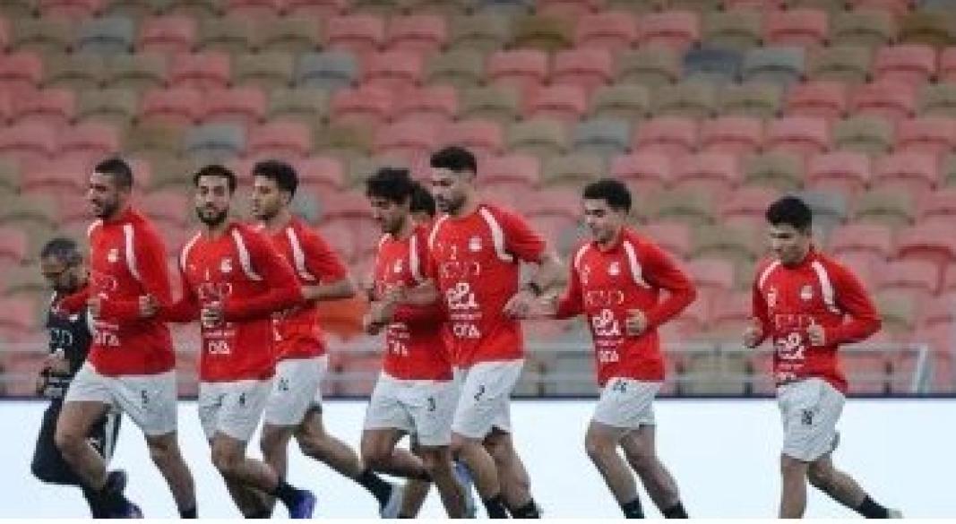 منتخب مصر