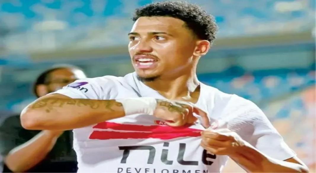 خوان بيزيرا يسافر إلى البرازيل