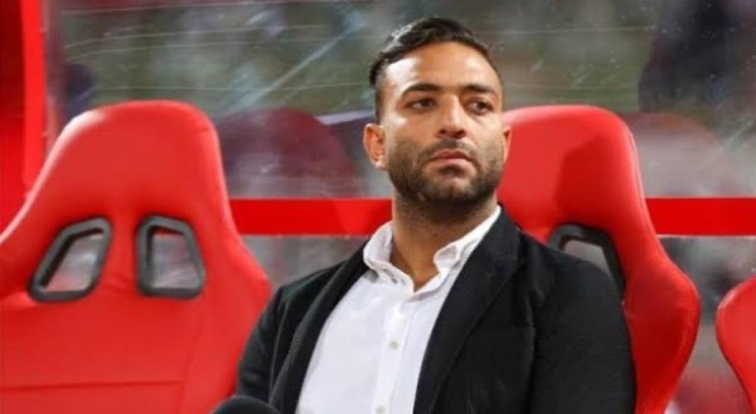 حسام حسن زرع شخصية الأبطال في الفراعنة أمام بلجيكا