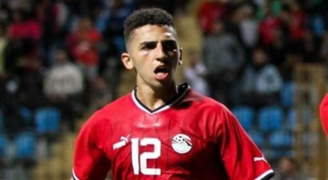 الأهلي يقترب من حسم تجديد "كوكا"