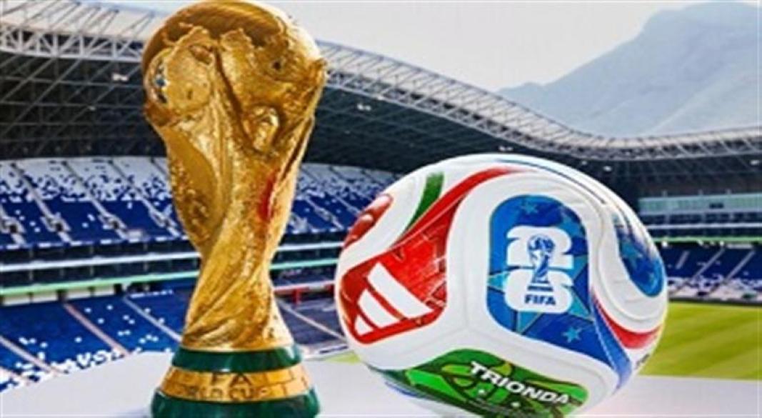 المباريات الافتتاحية لكأس العالم 2026