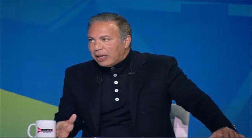 أيمن يونس