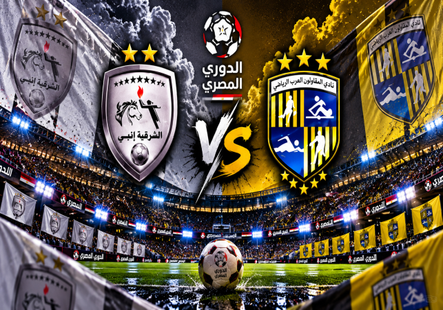 المقاولون وانبي الشرقية