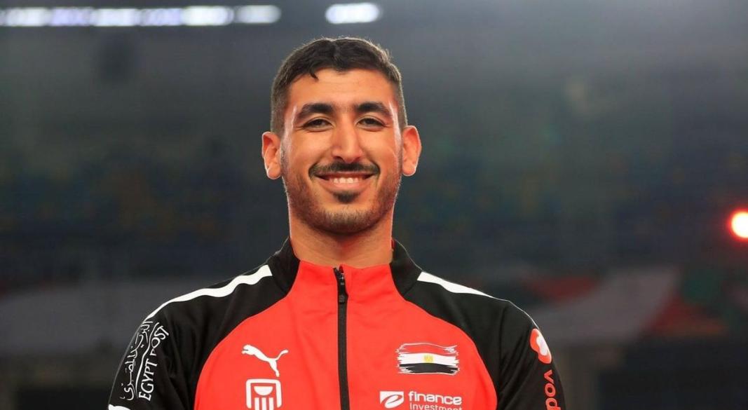 يحيى خالد