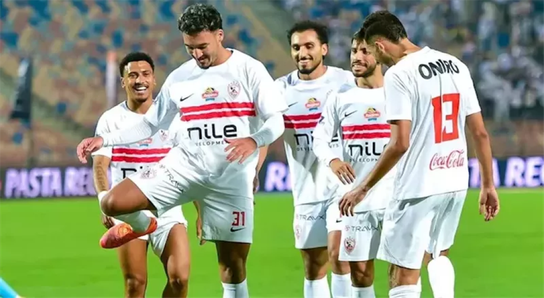 الزمالك يواجه صيفاً ساخناً
