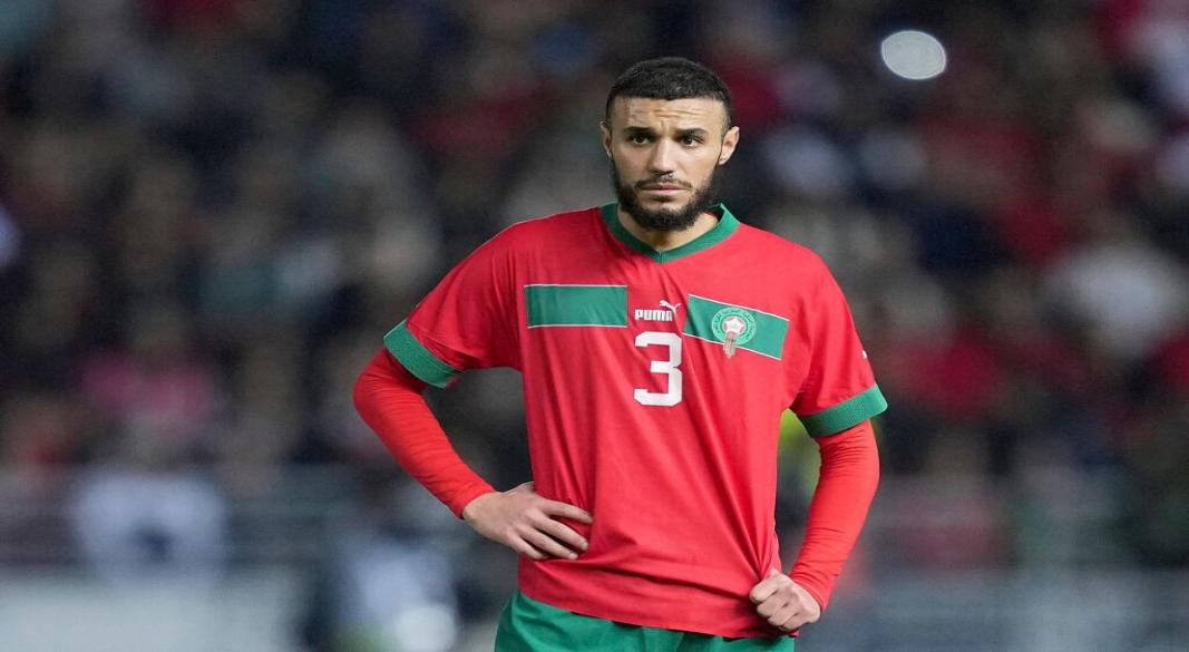 نصير مزراوي