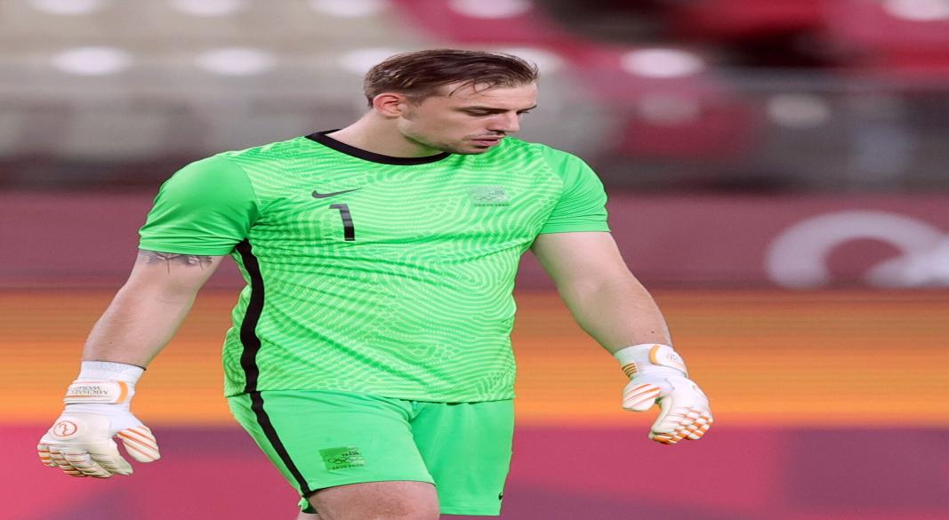 حارس نيوزيلندا: صلاح مرعب