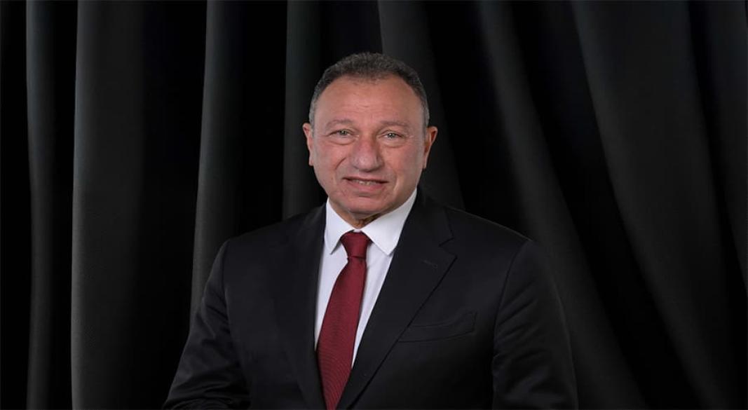 محمود الخطيب
