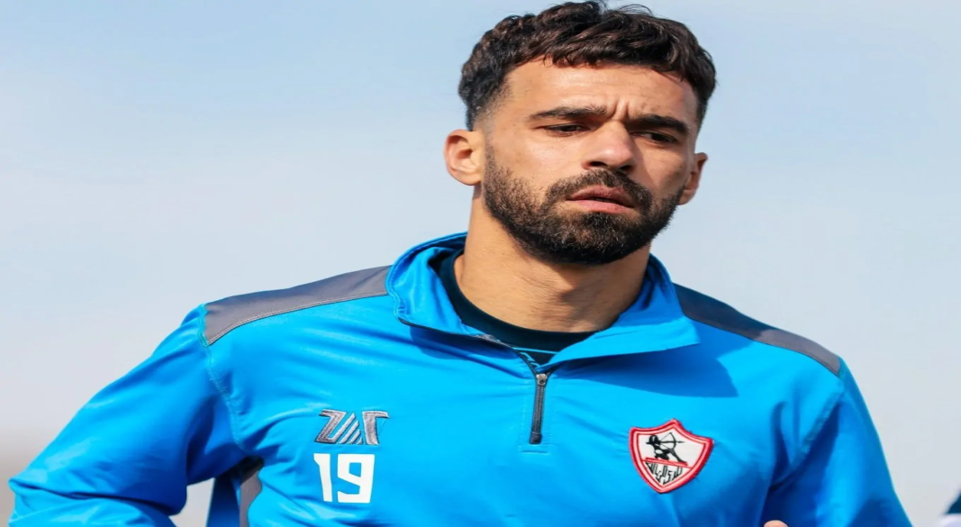 إشادة كبيرة من محمد إسماعيل بعبد الله السعيد