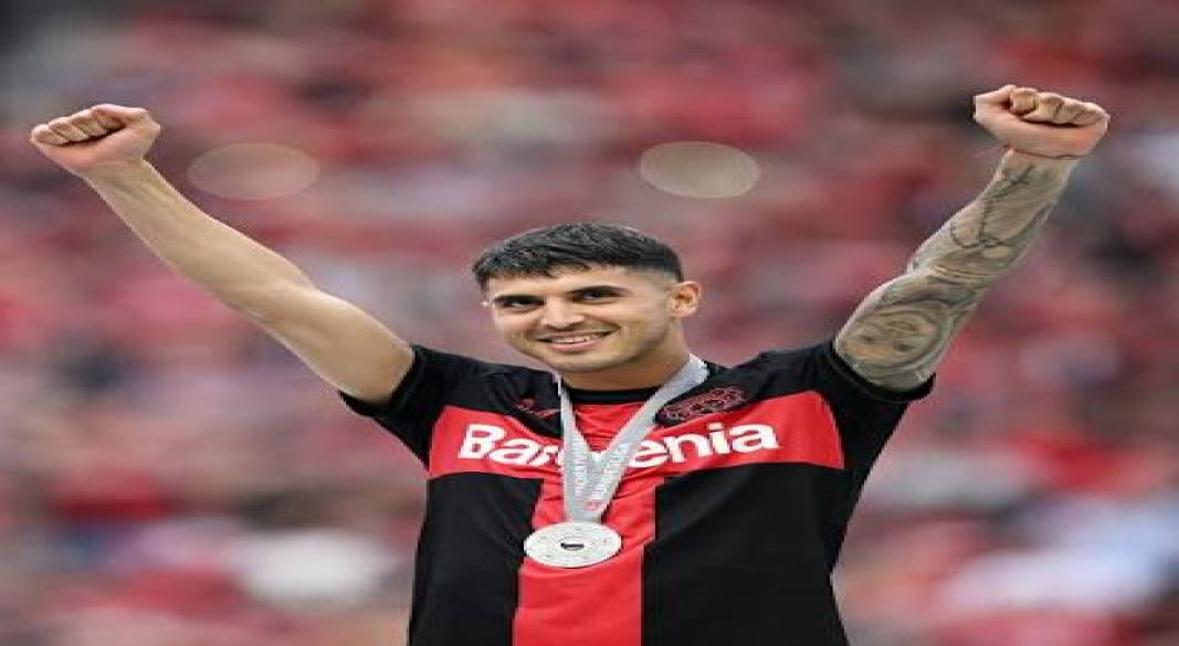 بالاسيوس