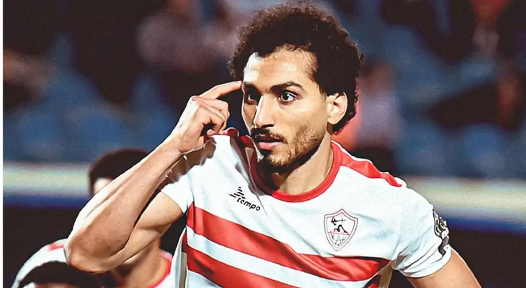 أحمد حمدي
