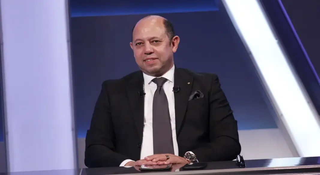 احمد سليمان