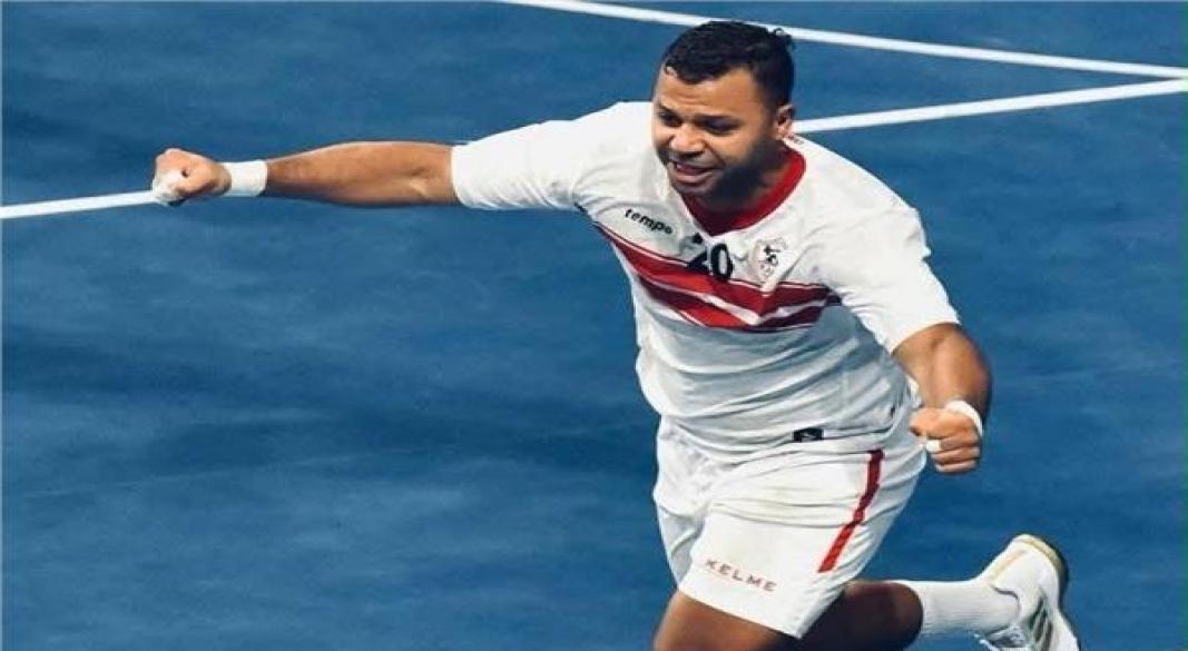 محمد علاء لوكا