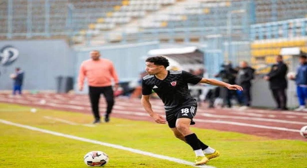 توفيق محمد