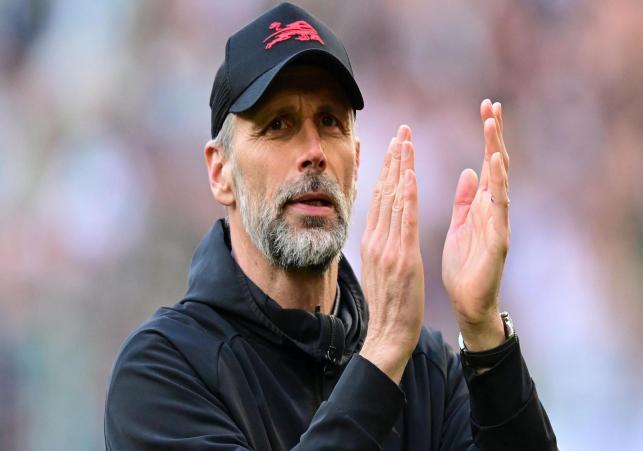 ماركو روزه
