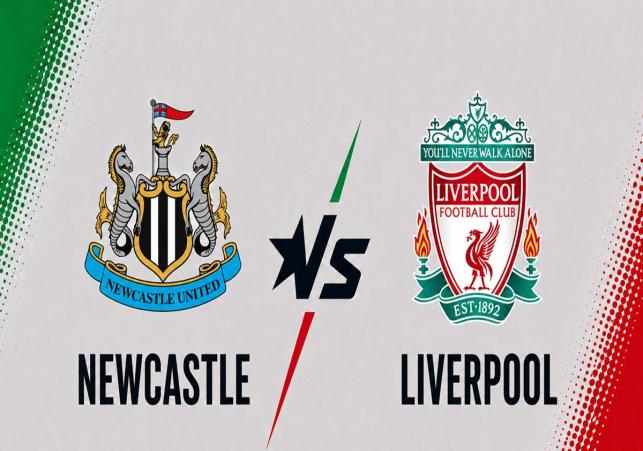 ليفربول ونيوكاسل