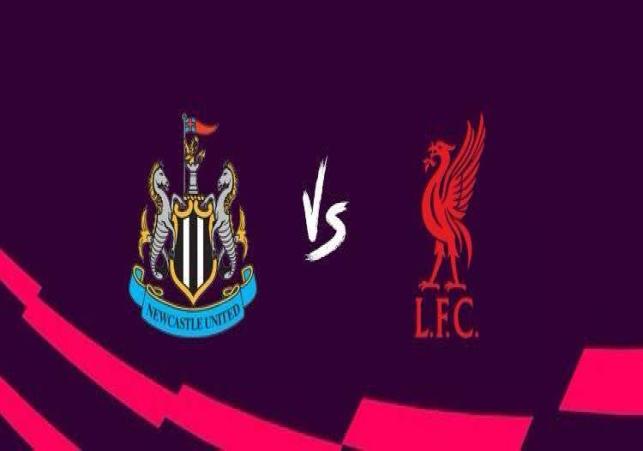 ليفربول ونيوكاسل