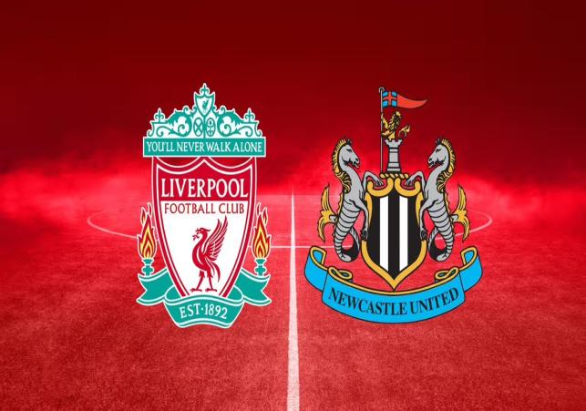 ليفربول ونيوكاسل