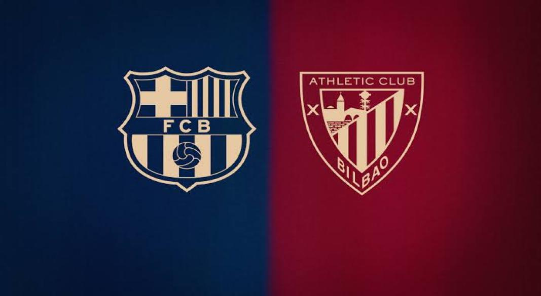 برشلونة وبلباو