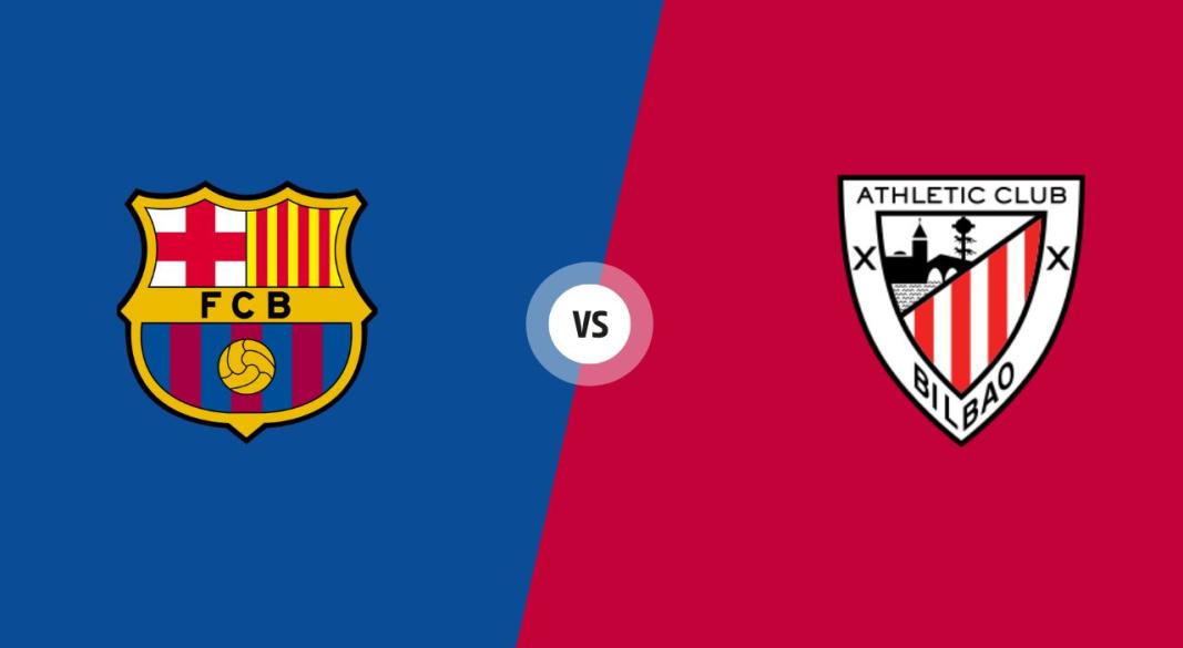 برشلونة وبيلباو