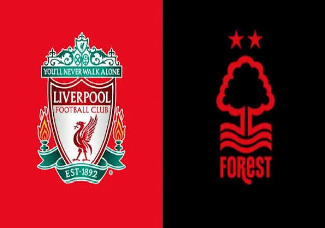 ليفربول ونوتنجهام