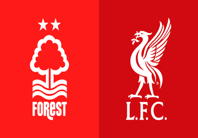 ليفربول ونوتنجهام