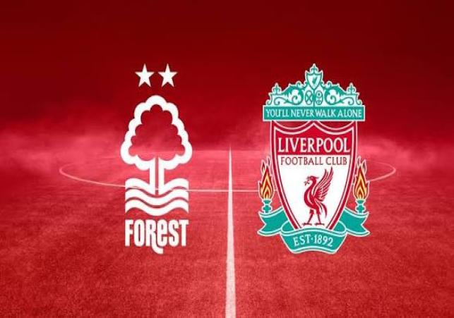 ليفربول ونوتنجهام