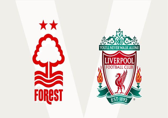 ليفربول ونوتنجهام
