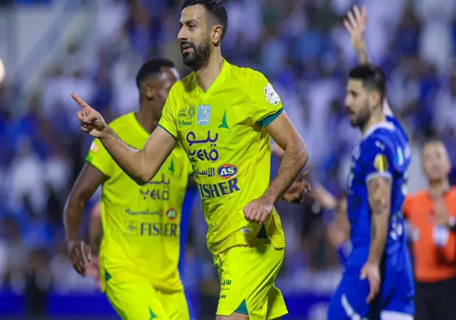 الخليج والهلال