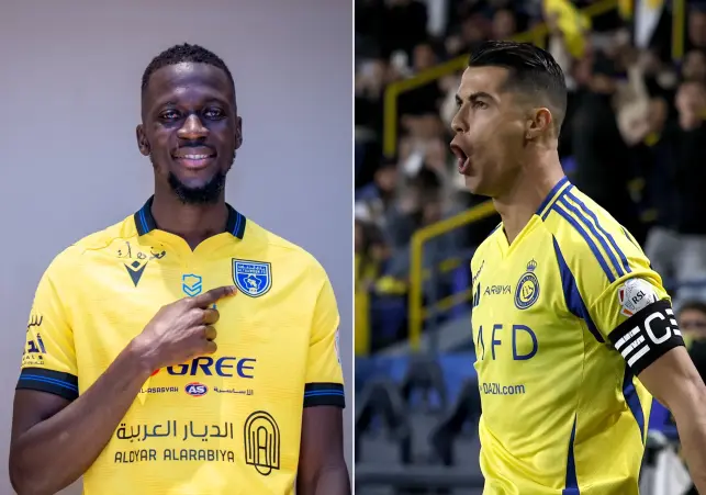 النصر والتعاون