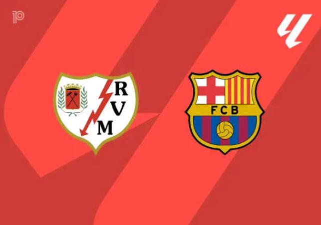برشلونة وفايكانو
