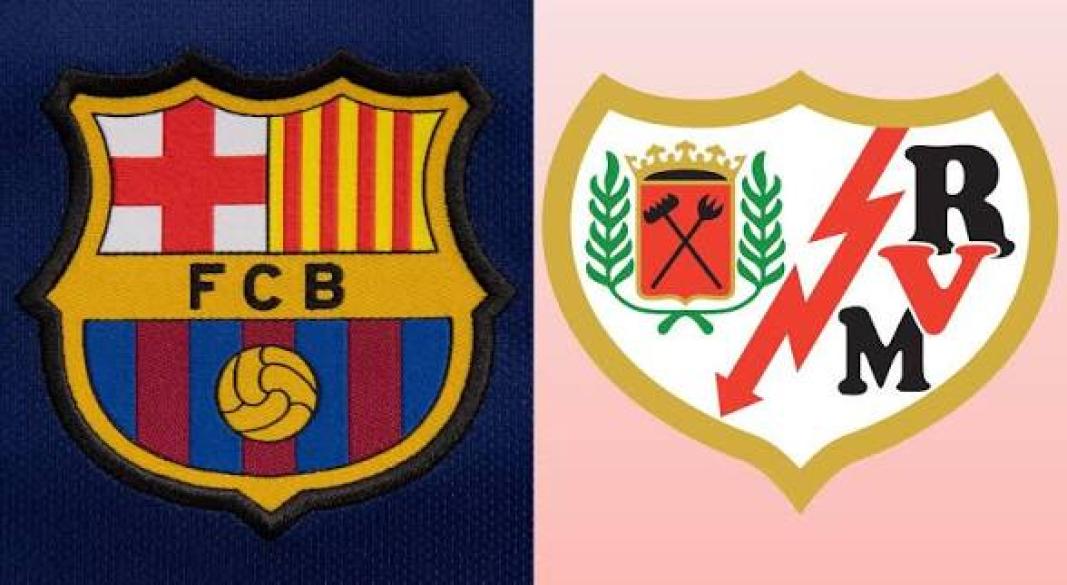 برشلونة وفايكانو