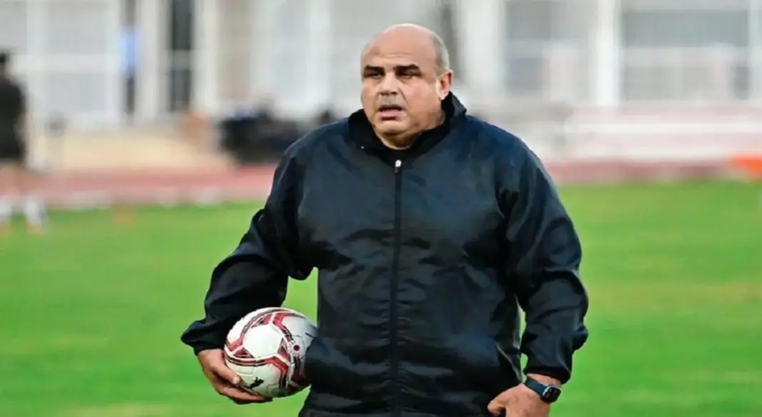 مصدر بالزمالك: أيمن طاهر يجتمع بحراس المرمى ويؤكد: الفرصة ستأتي للجميع
